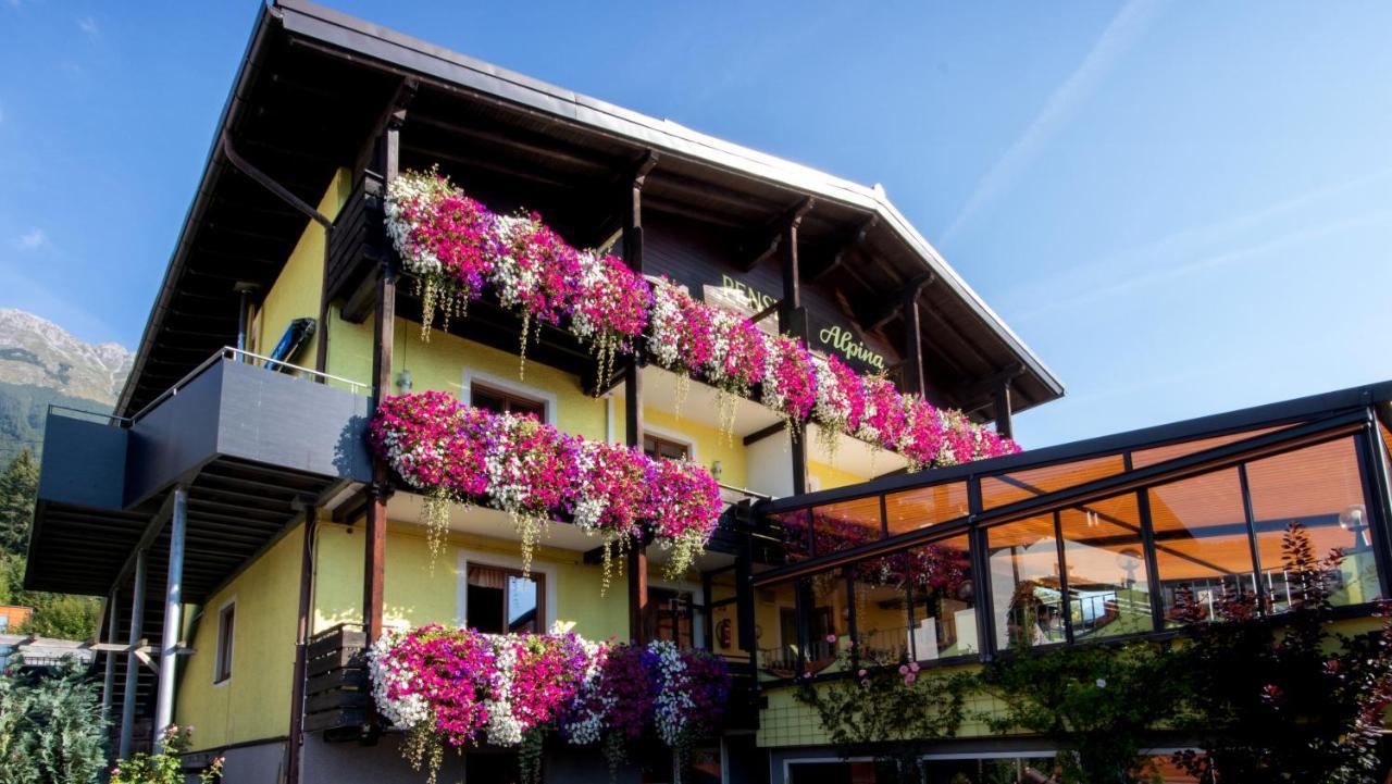 Maison d'hôtes Café Alpina Innsbruck