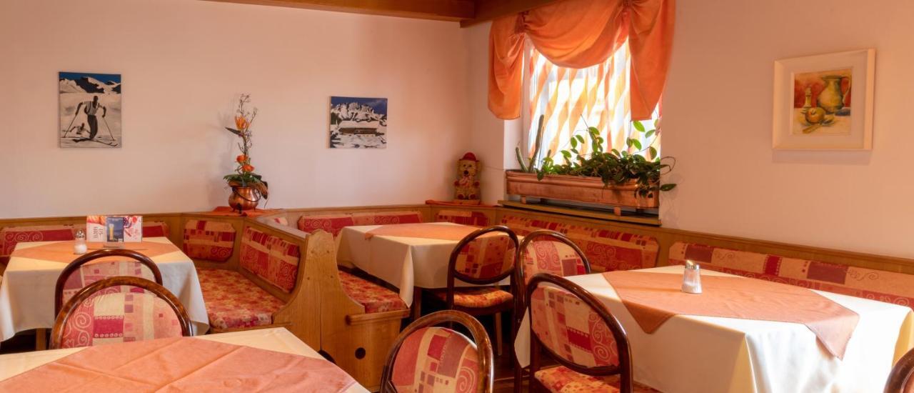 Café Alpina Innsbruck