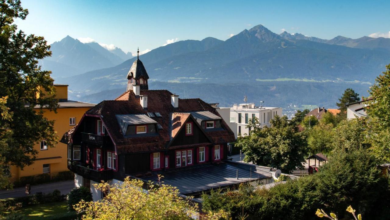 Maison d'hôtes Café Alpina 2*