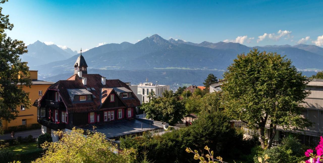 Café Alpina Maison d'hôtes